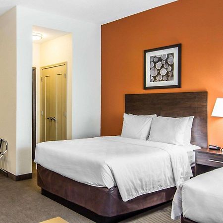 Mainstay Suites Lufkin Ngoại thất bức ảnh