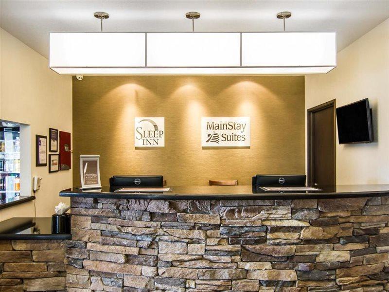 Mainstay Suites Lufkin Ngoại thất bức ảnh