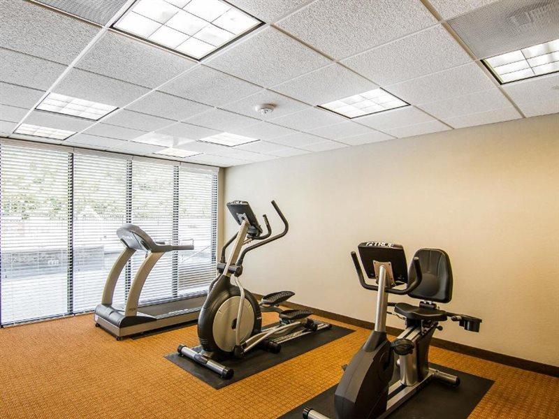 Mainstay Suites Lufkin Ngoại thất bức ảnh
