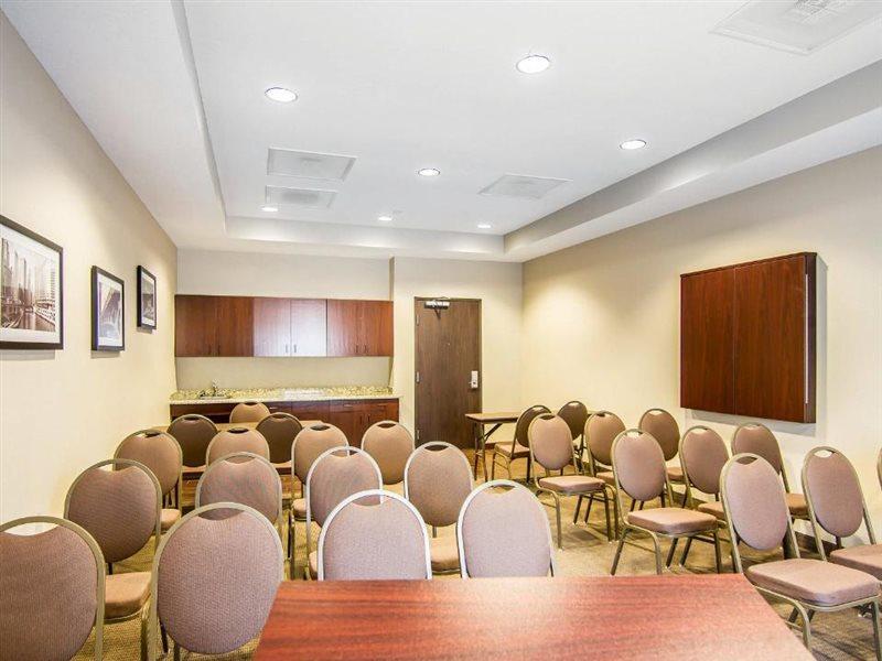 Mainstay Suites Lufkin Ngoại thất bức ảnh