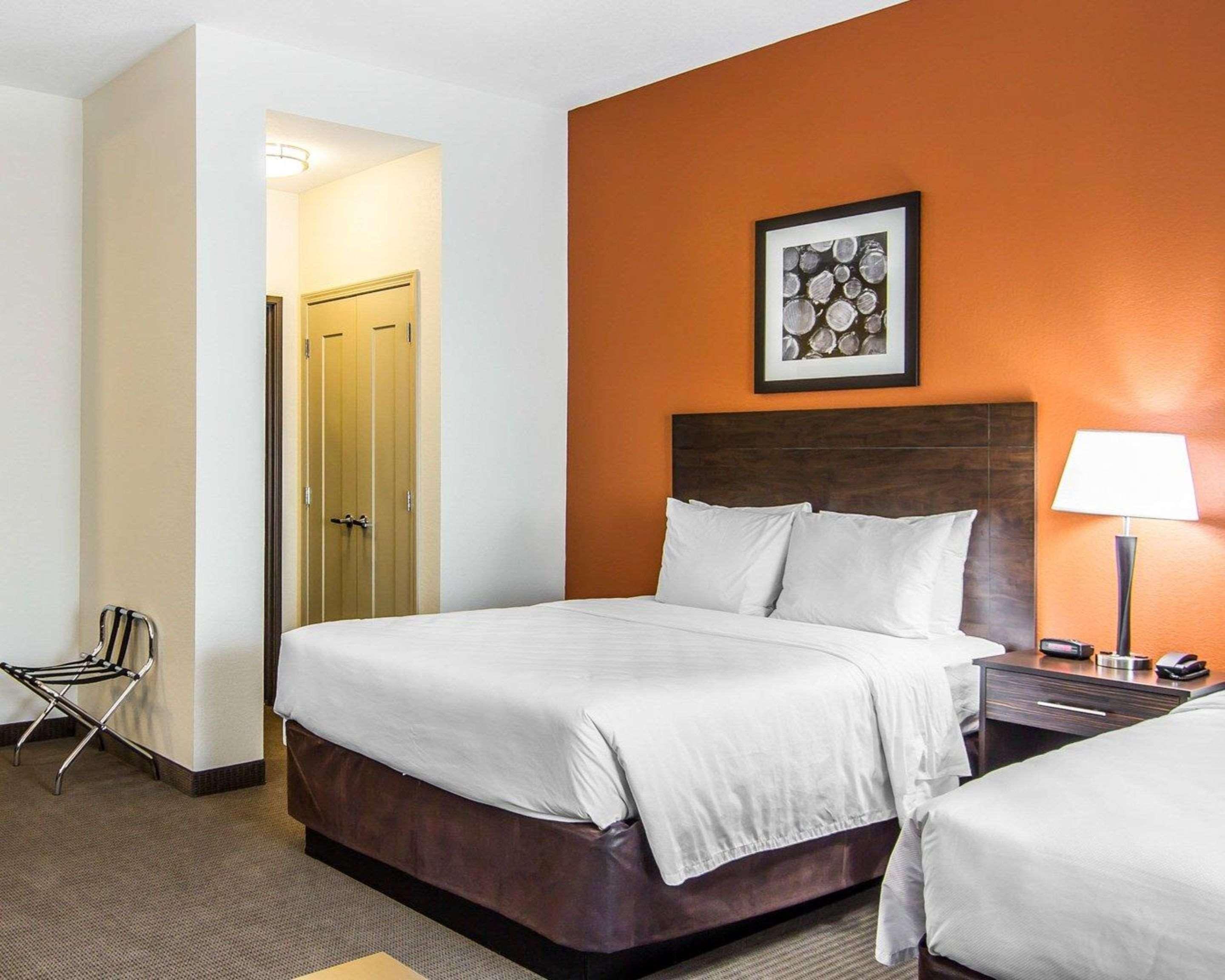 Mainstay Suites Lufkin Ngoại thất bức ảnh