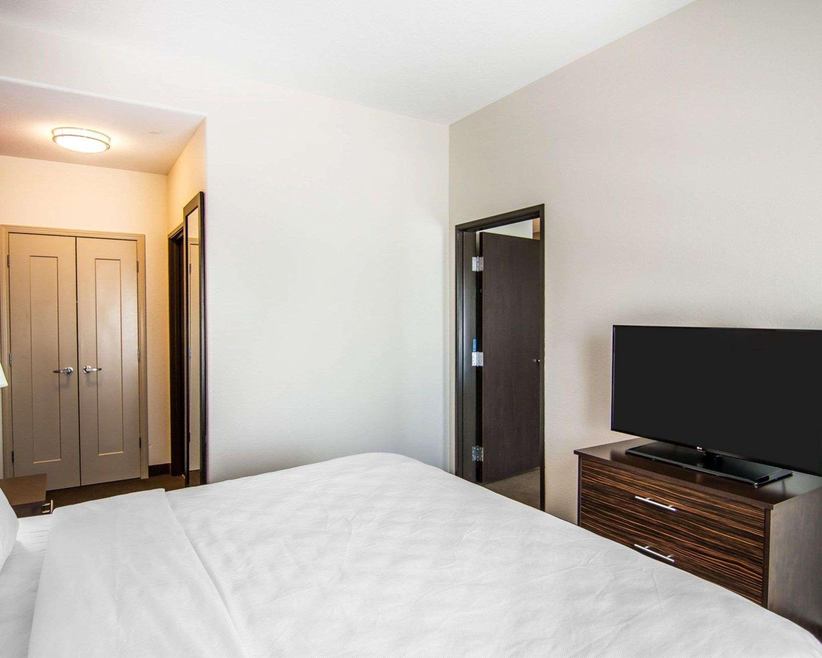 Mainstay Suites Lufkin Ngoại thất bức ảnh