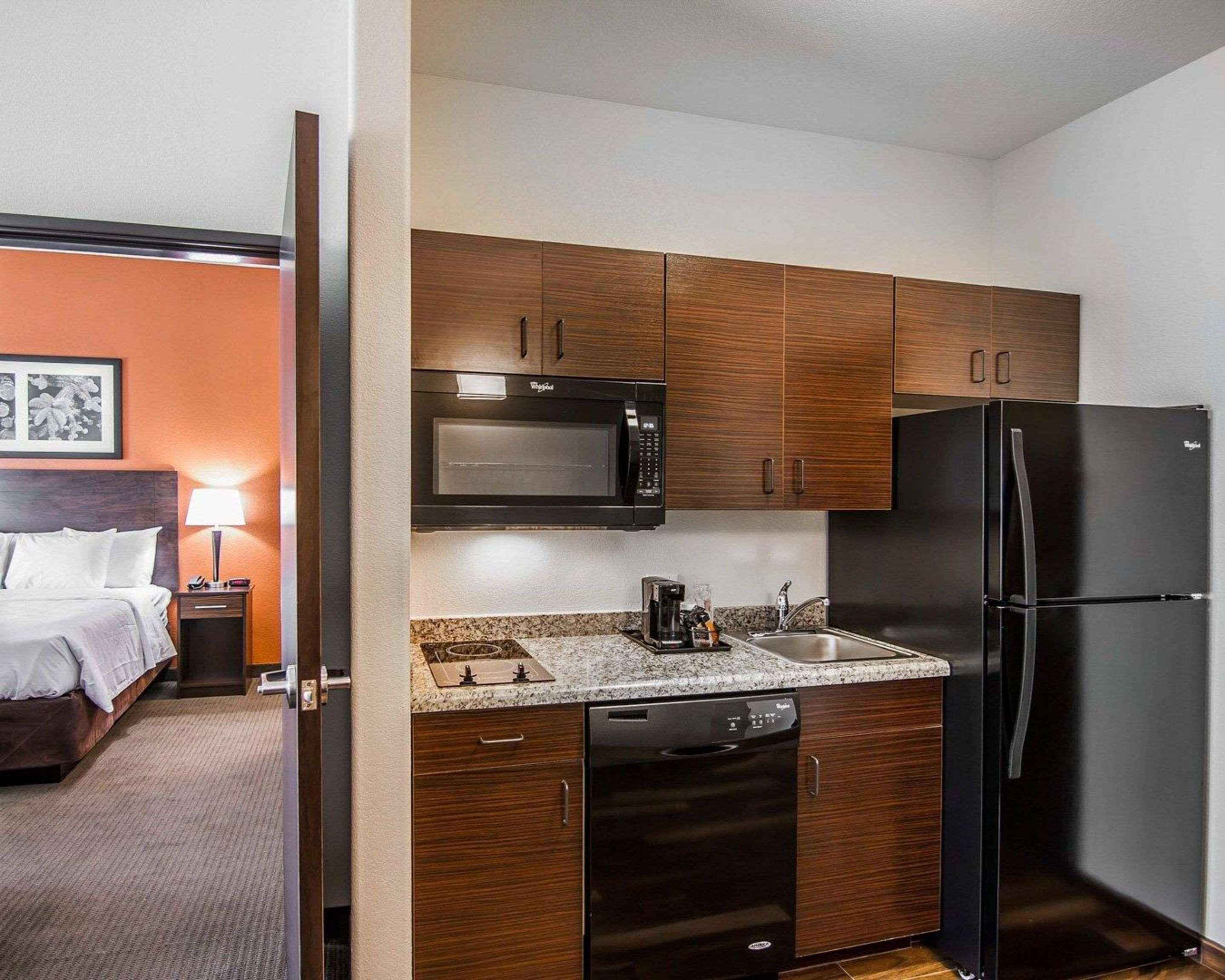 Mainstay Suites Lufkin Ngoại thất bức ảnh