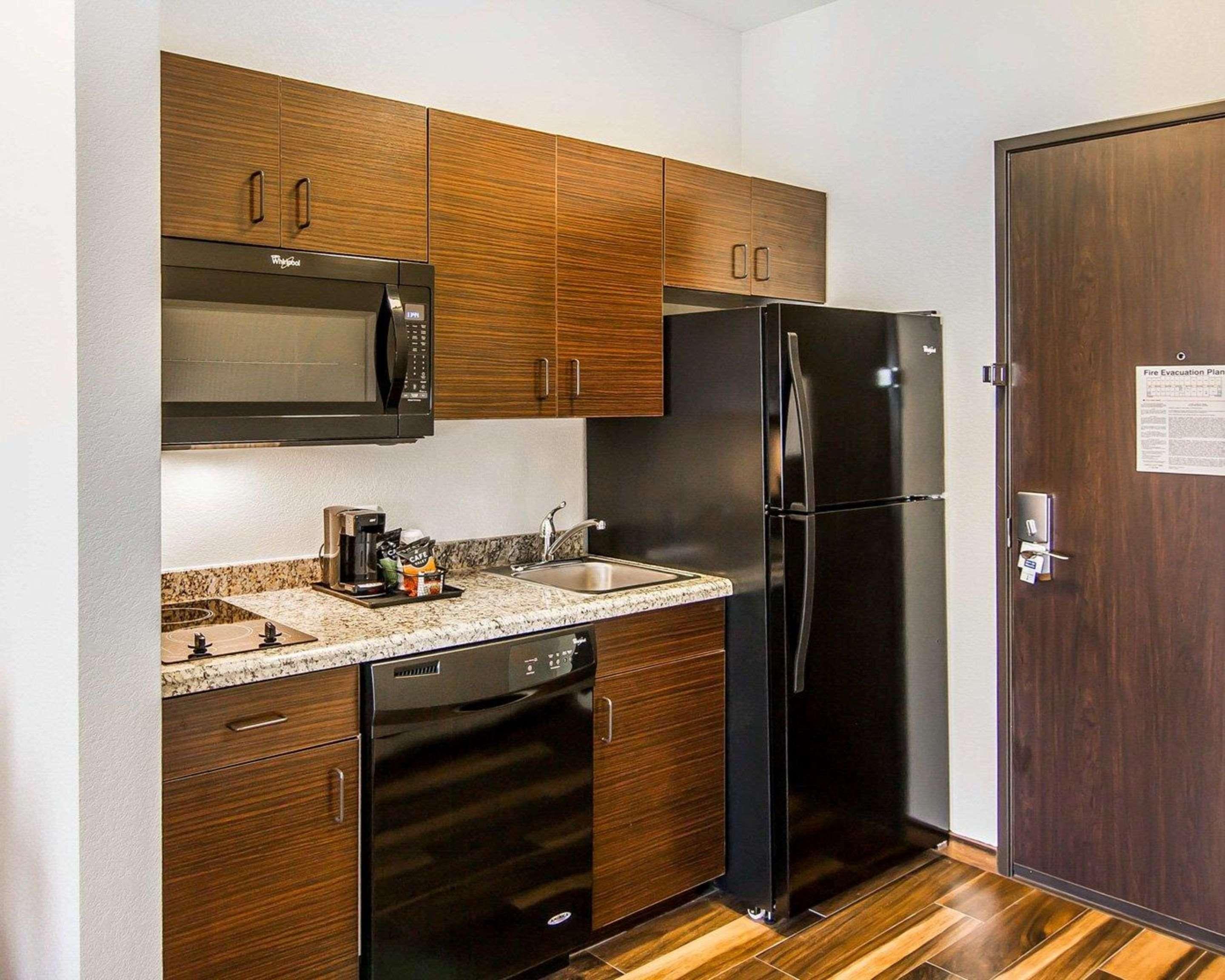 Mainstay Suites Lufkin Ngoại thất bức ảnh