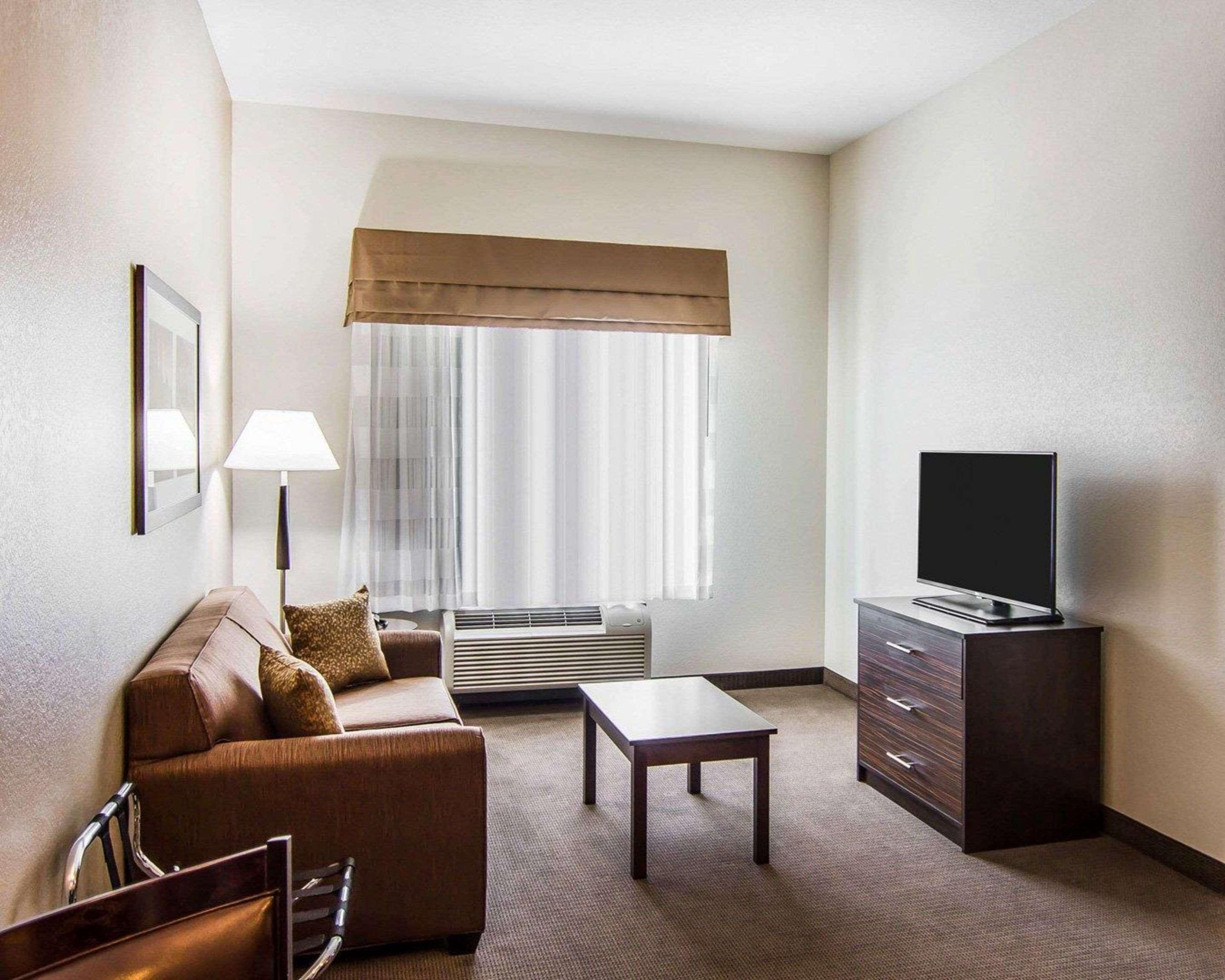Mainstay Suites Lufkin Ngoại thất bức ảnh