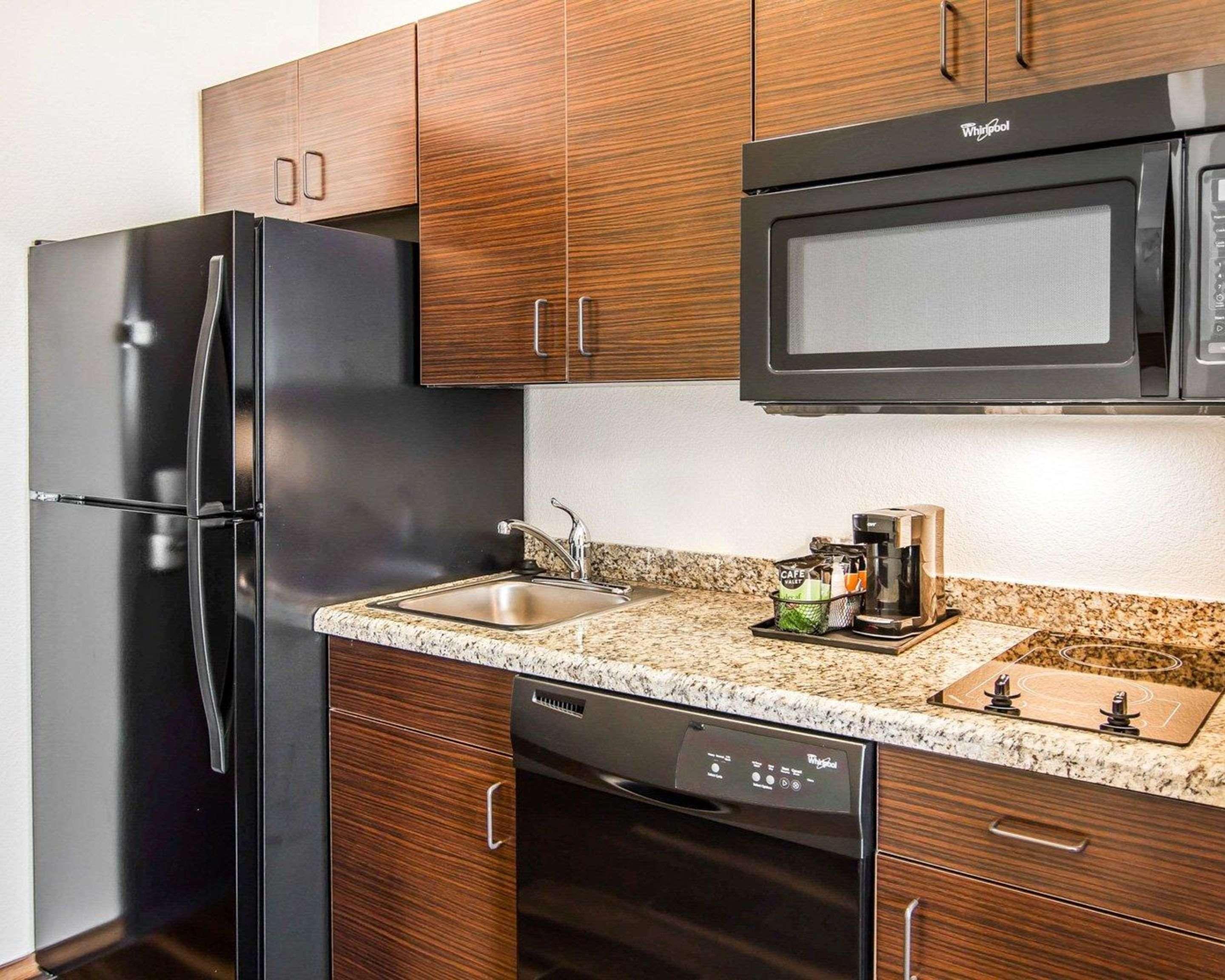 Mainstay Suites Lufkin Ngoại thất bức ảnh