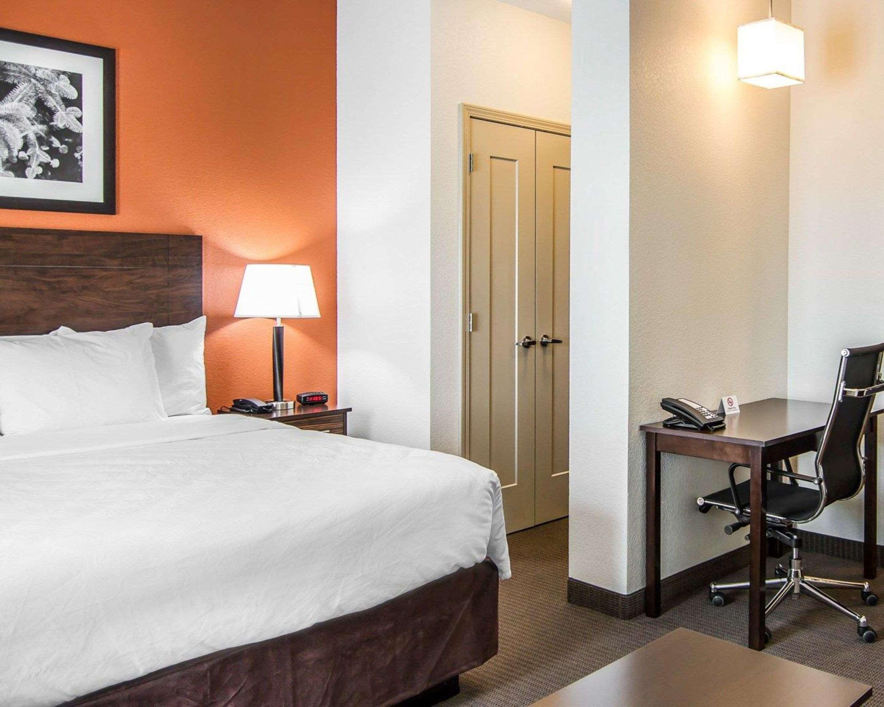Mainstay Suites Lufkin Ngoại thất bức ảnh