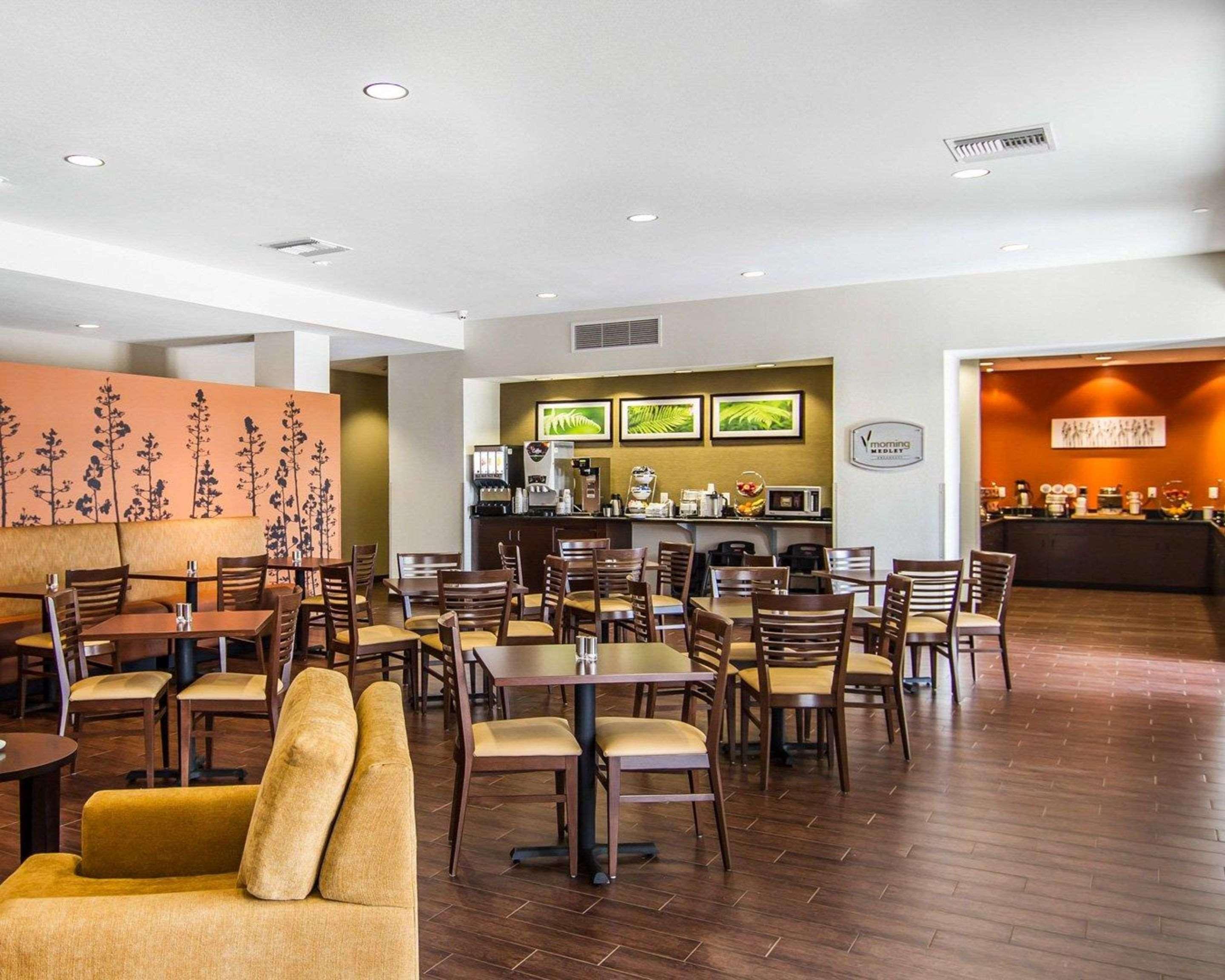 Mainstay Suites Lufkin Ngoại thất bức ảnh