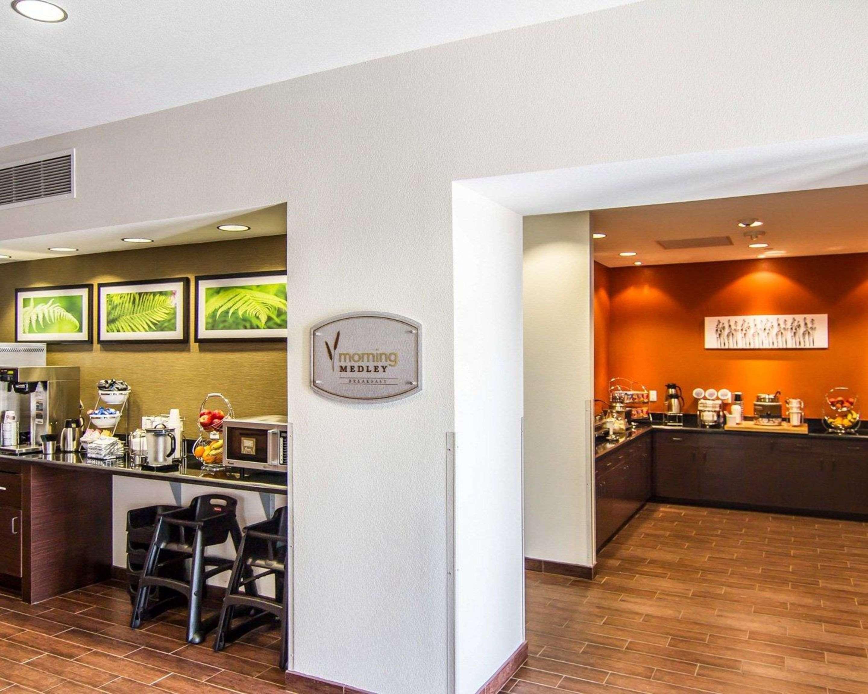 Mainstay Suites Lufkin Ngoại thất bức ảnh