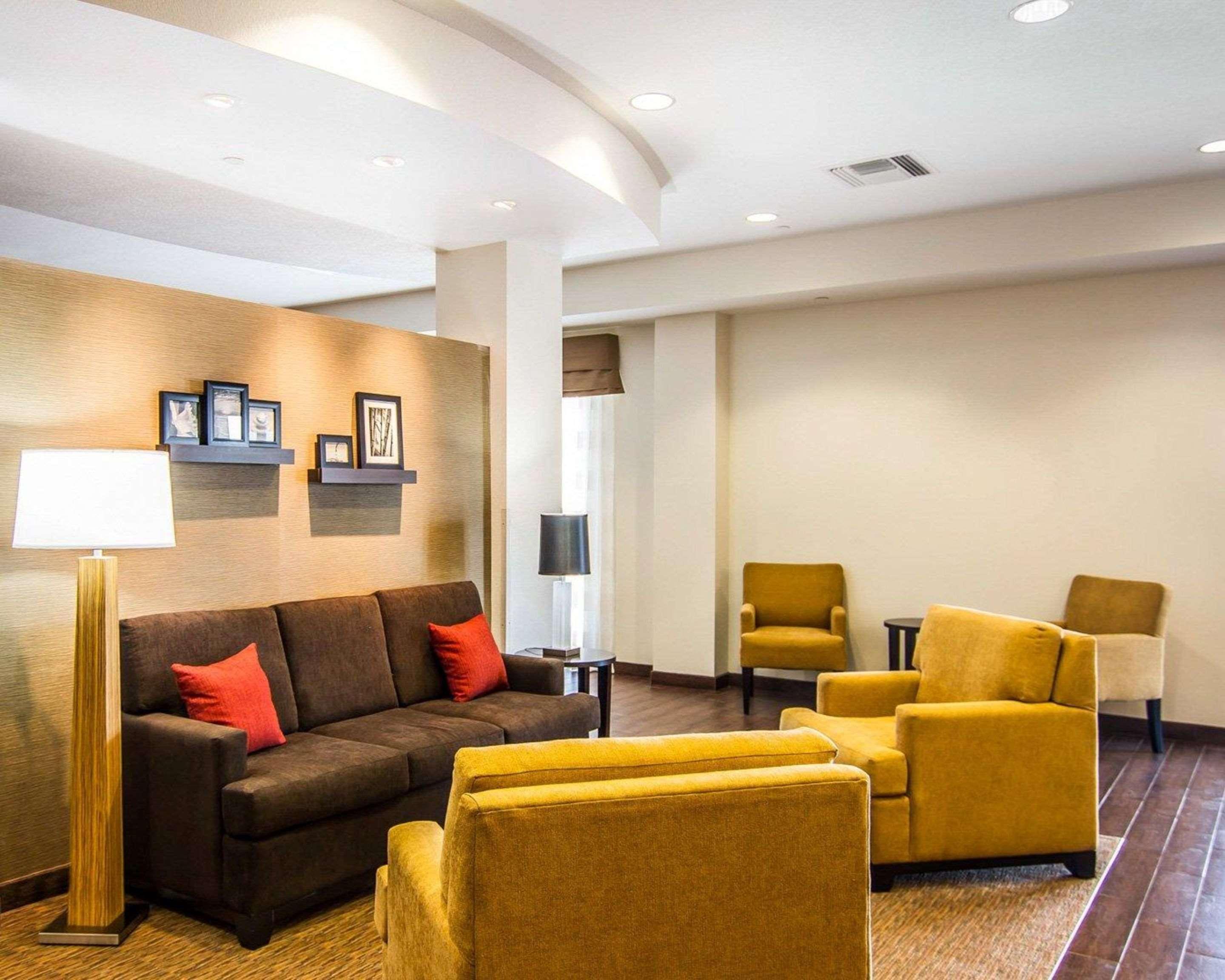 Mainstay Suites Lufkin Ngoại thất bức ảnh