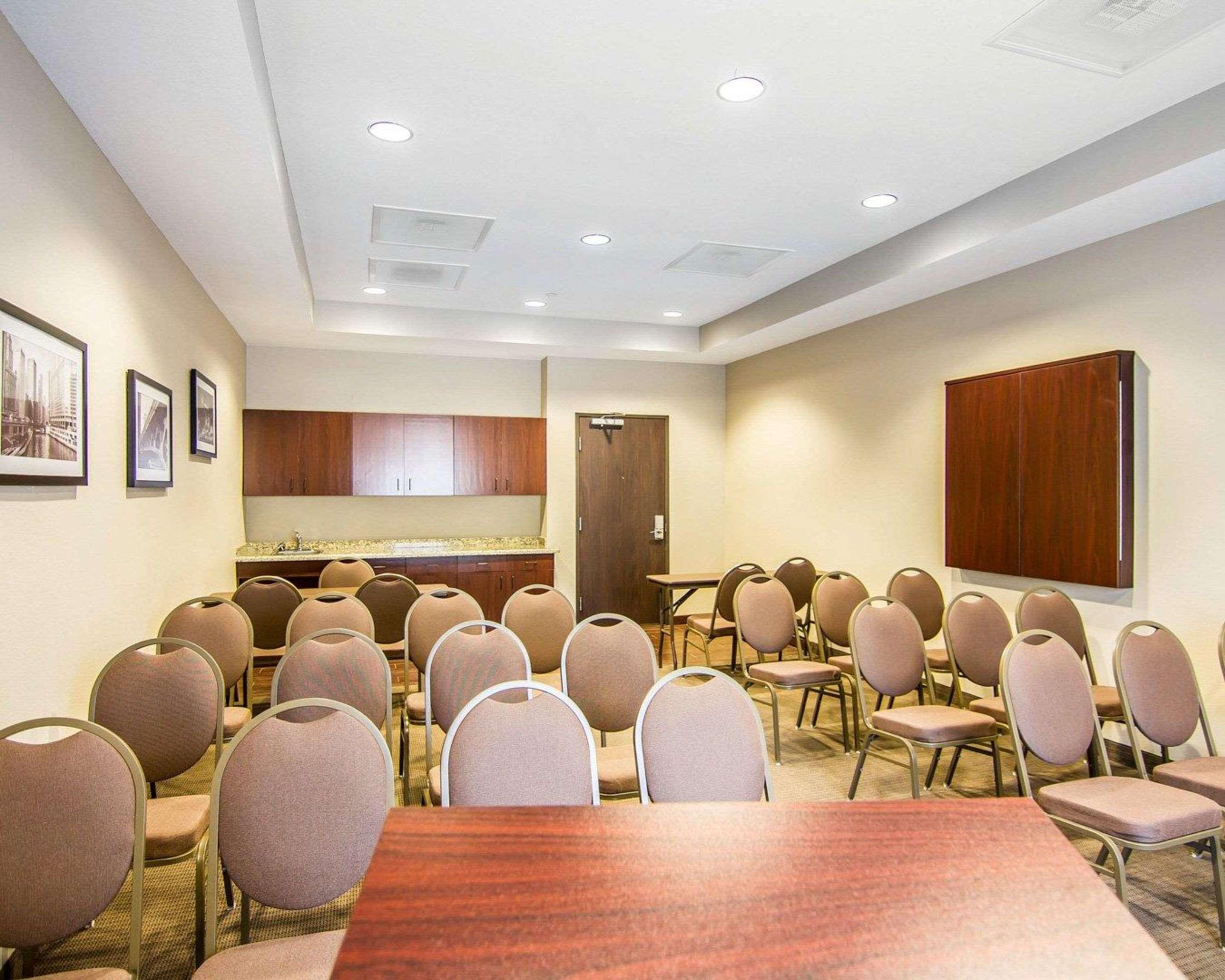 Mainstay Suites Lufkin Ngoại thất bức ảnh