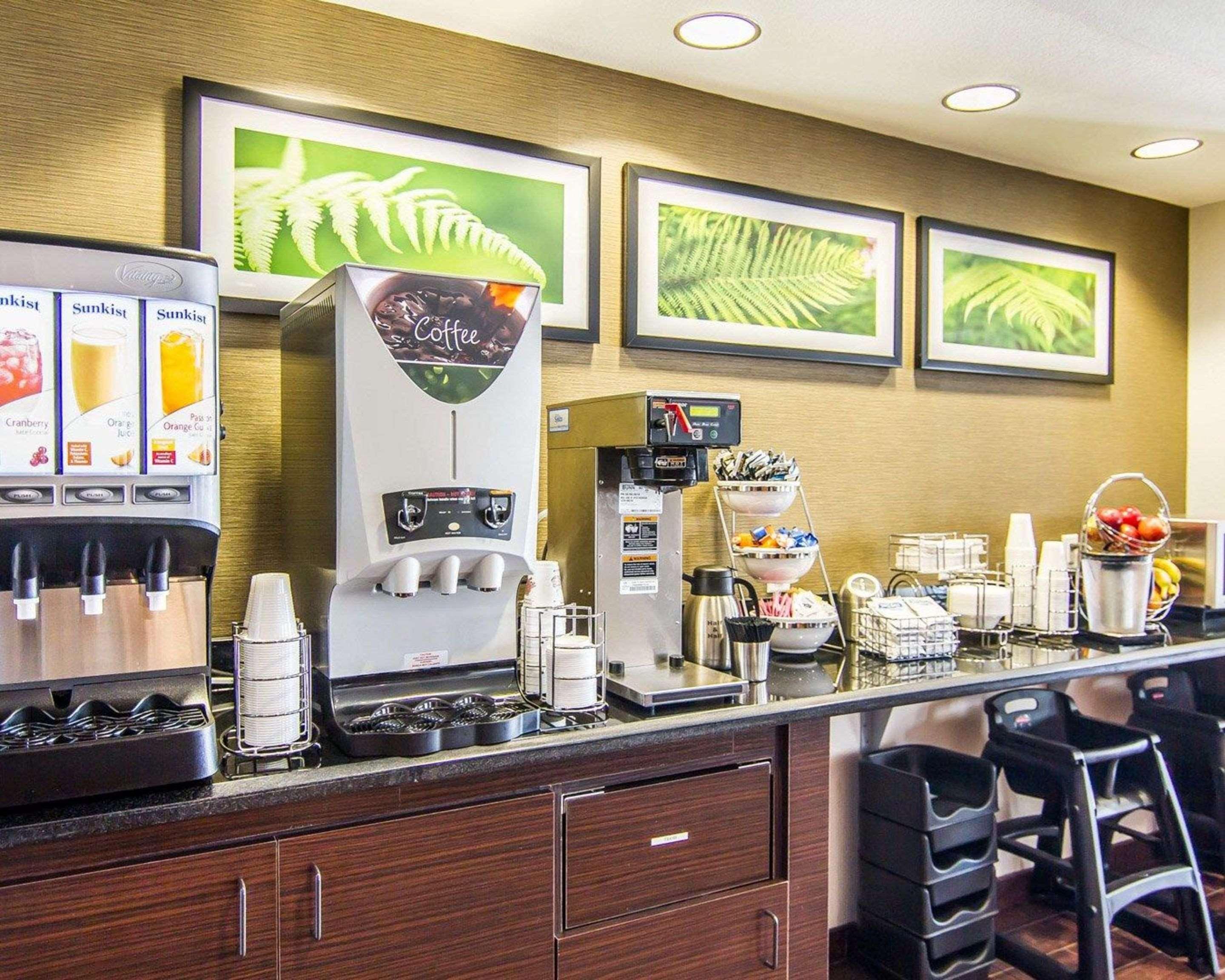 Mainstay Suites Lufkin Ngoại thất bức ảnh