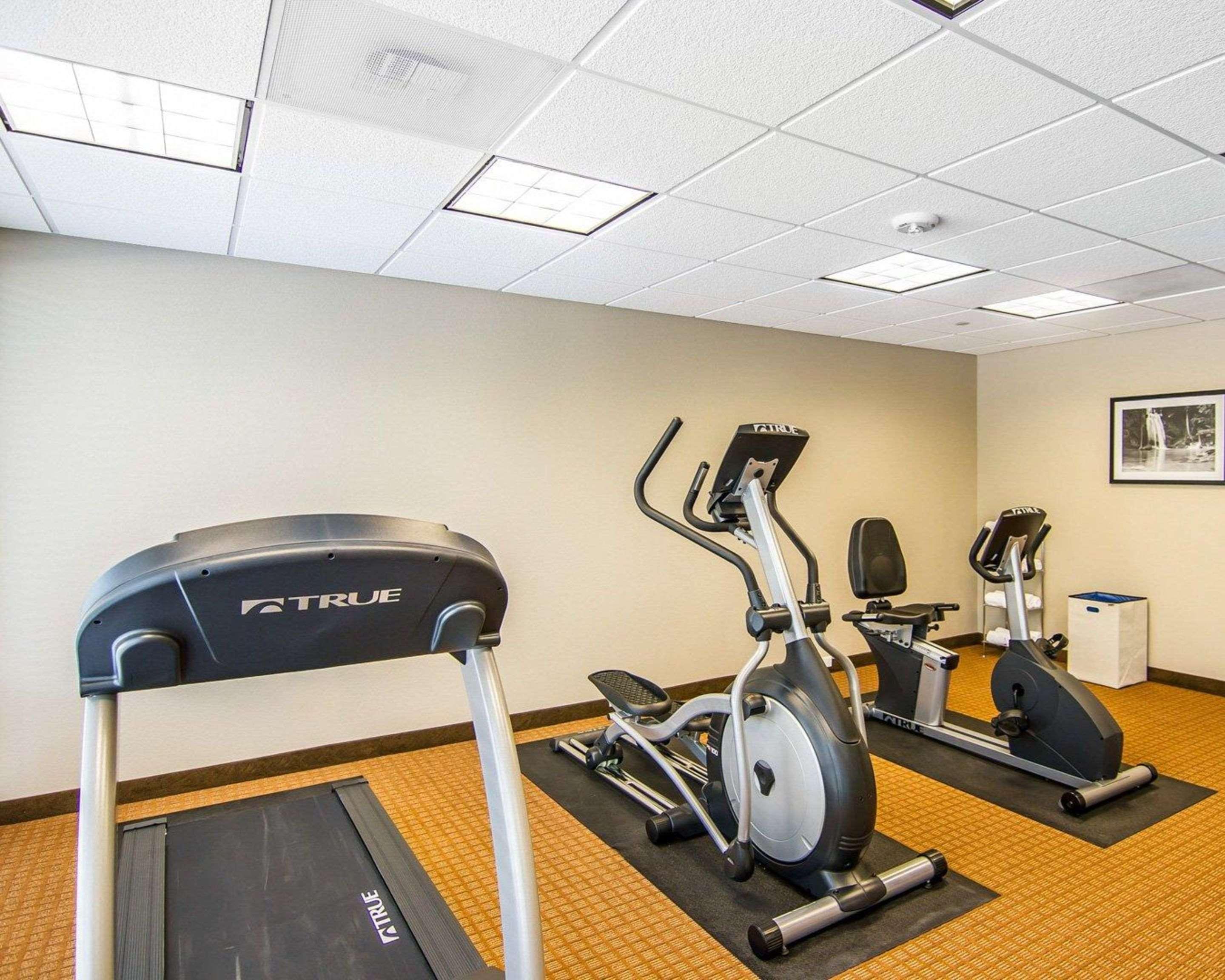 Mainstay Suites Lufkin Ngoại thất bức ảnh