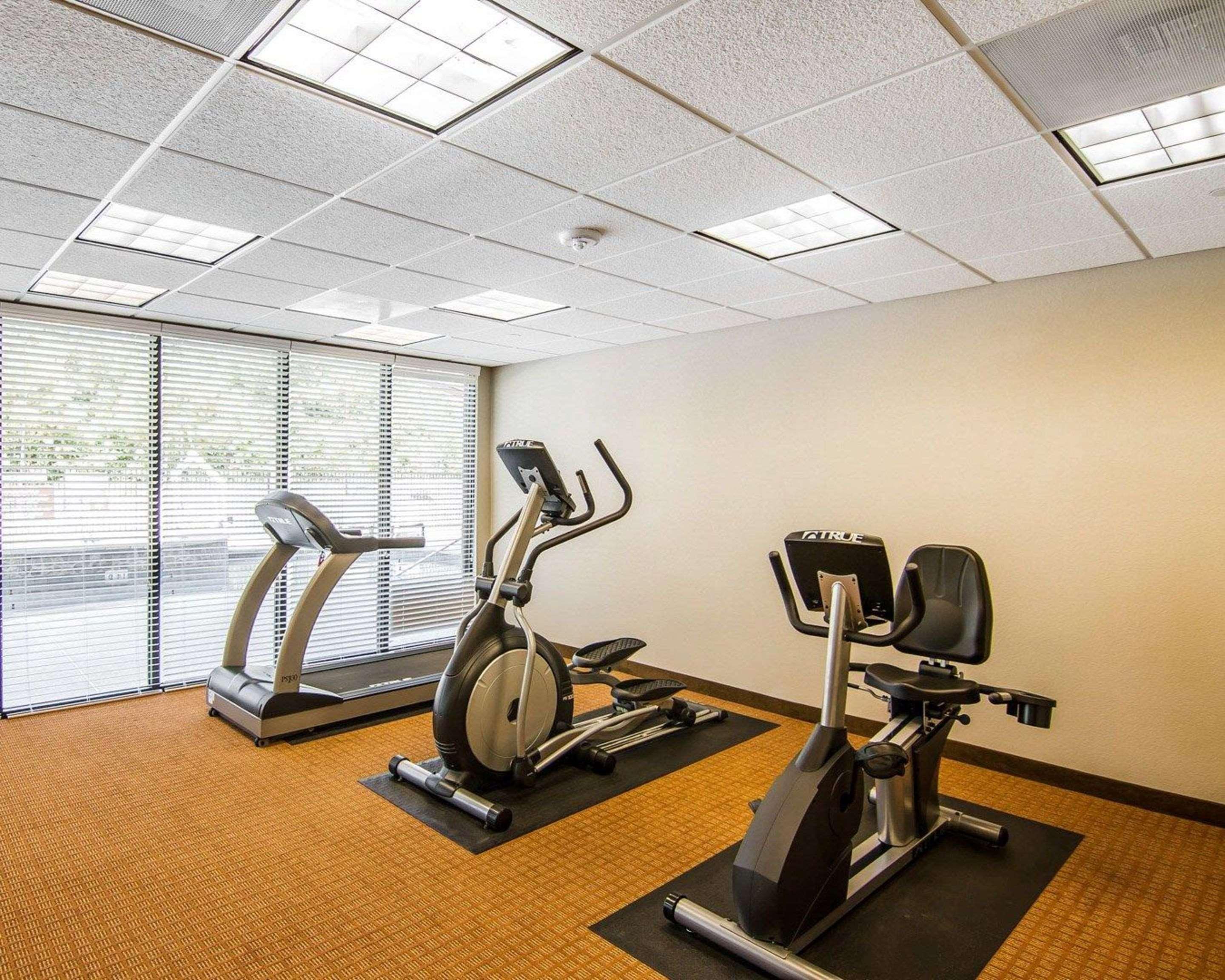 Mainstay Suites Lufkin Ngoại thất bức ảnh