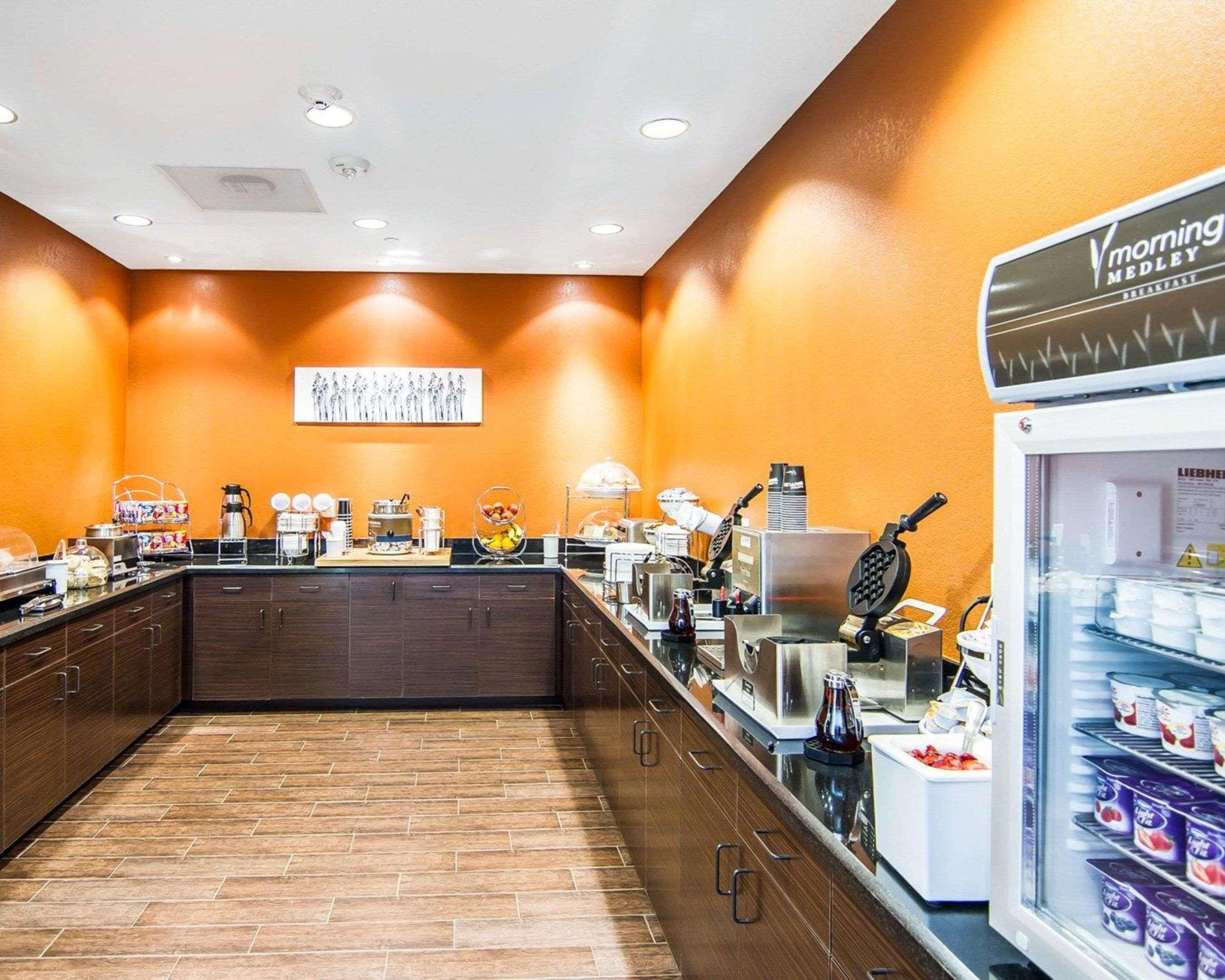 Mainstay Suites Lufkin Ngoại thất bức ảnh