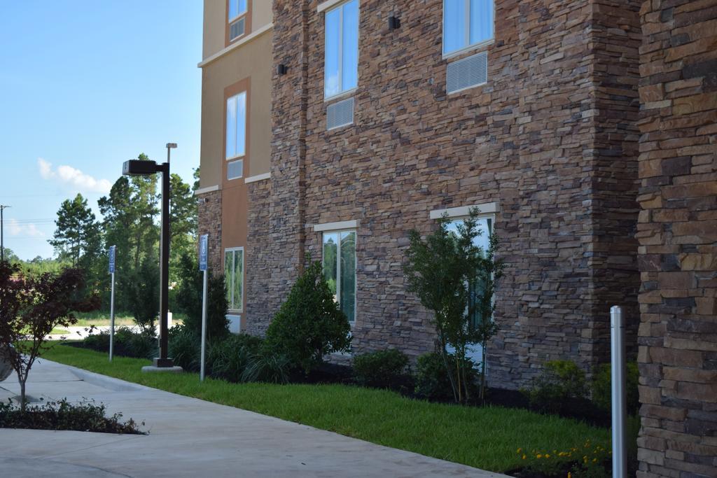 Mainstay Suites Lufkin Ngoại thất bức ảnh