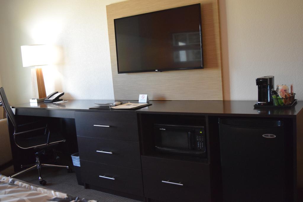 Mainstay Suites Lufkin Ngoại thất bức ảnh