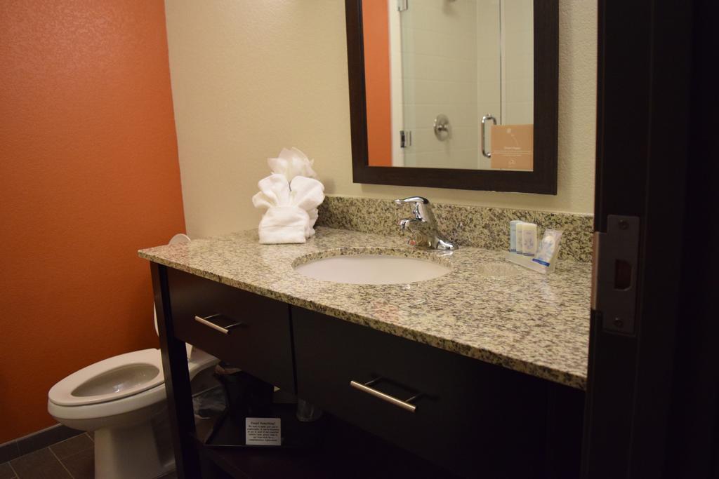Mainstay Suites Lufkin Phòng bức ảnh