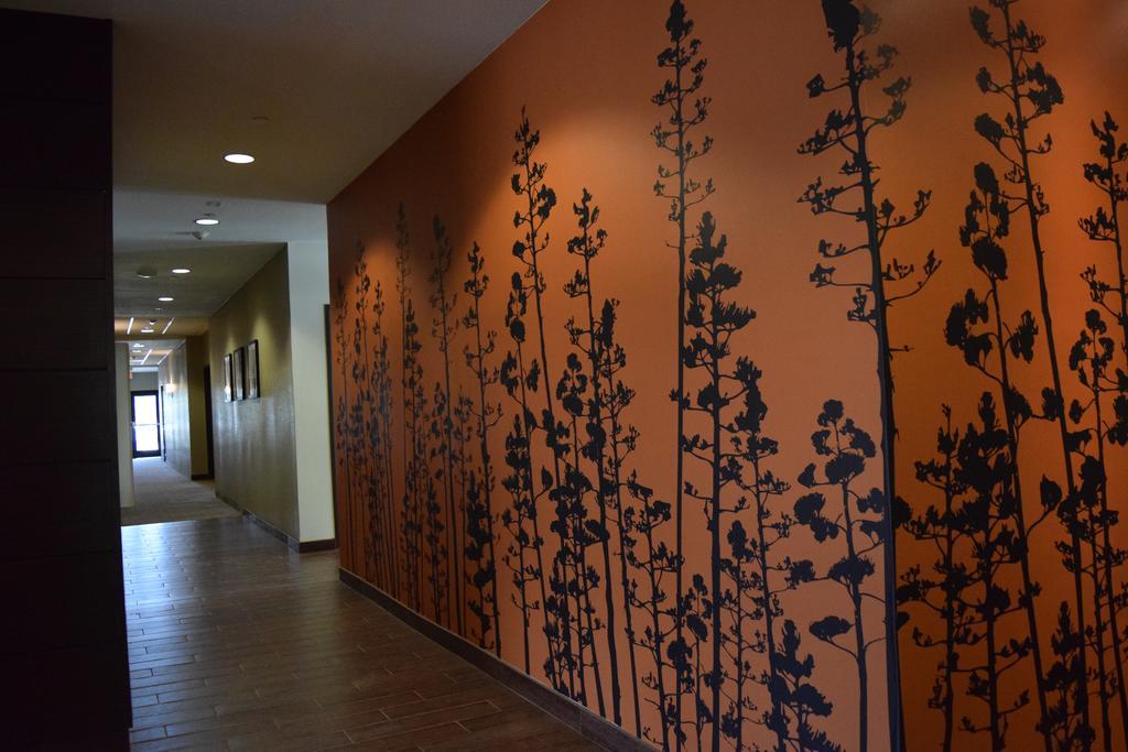Mainstay Suites Lufkin Ngoại thất bức ảnh