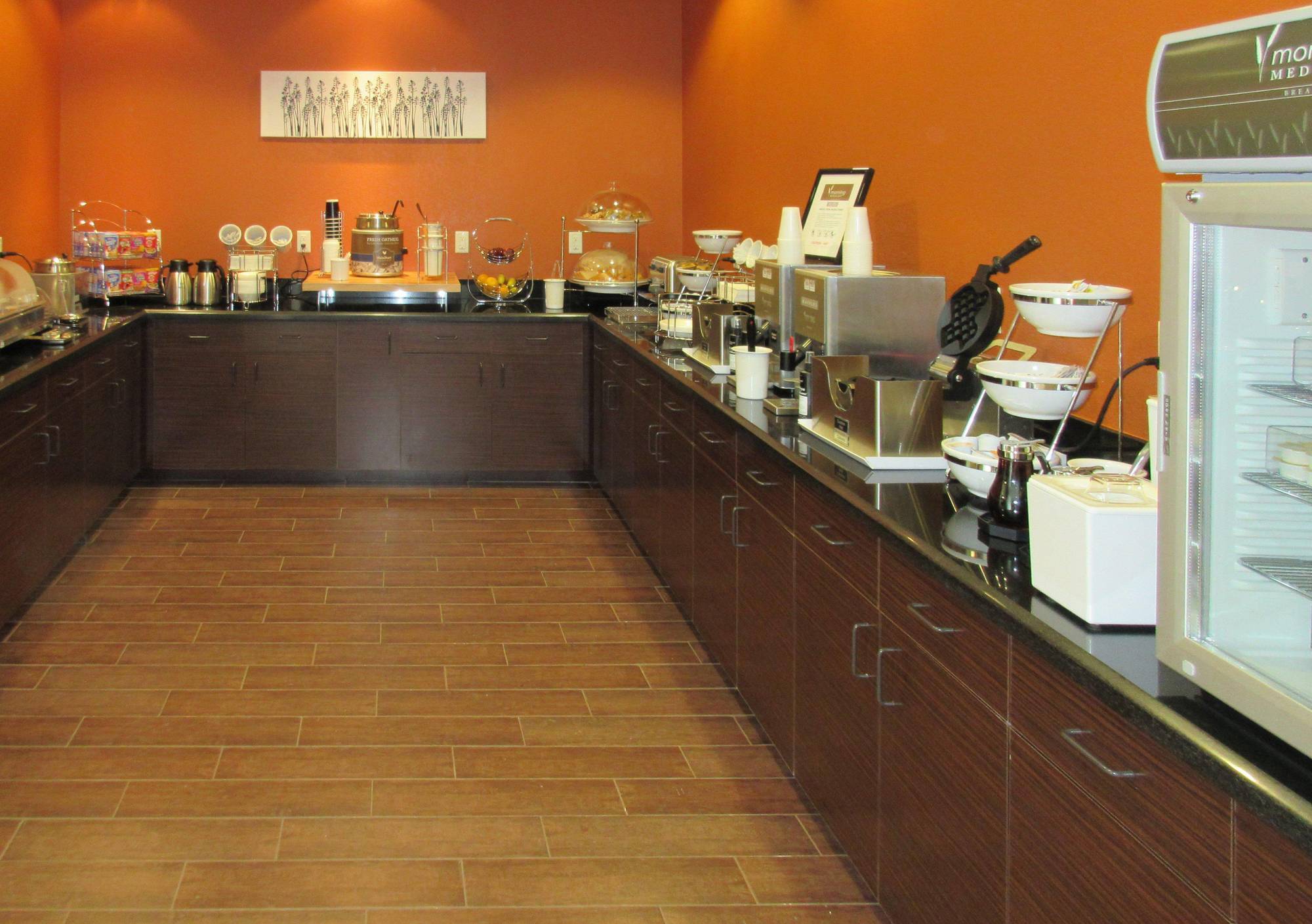 Mainstay Suites Lufkin Ngoại thất bức ảnh