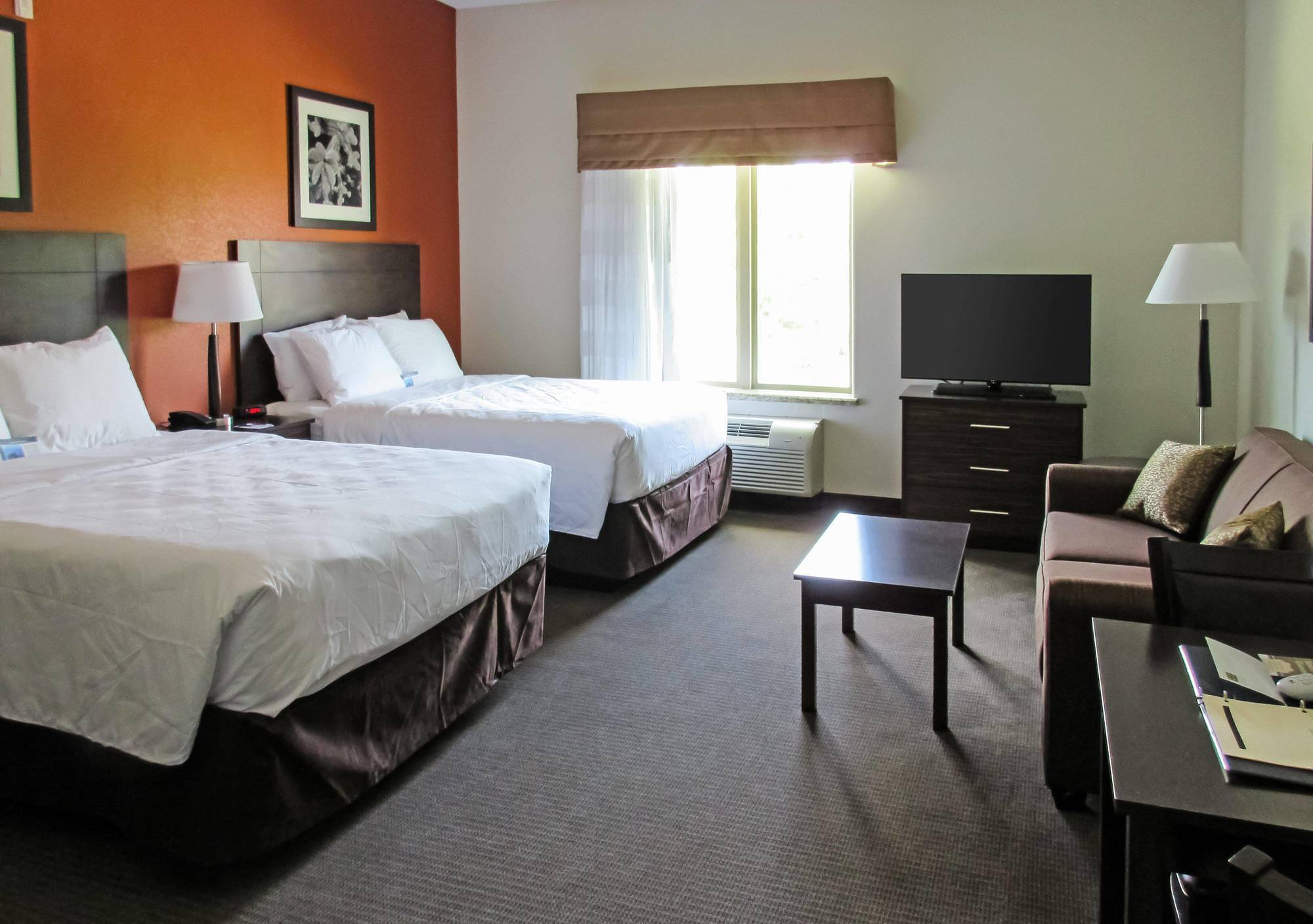 Mainstay Suites Lufkin Ngoại thất bức ảnh