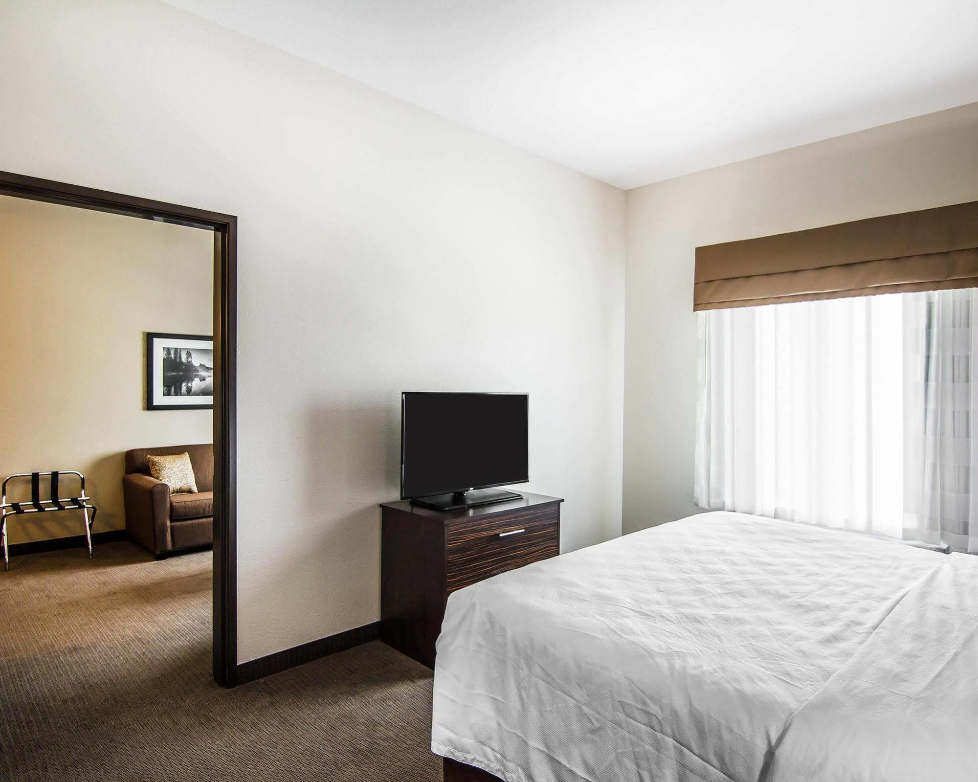 Mainstay Suites Lufkin Ngoại thất bức ảnh