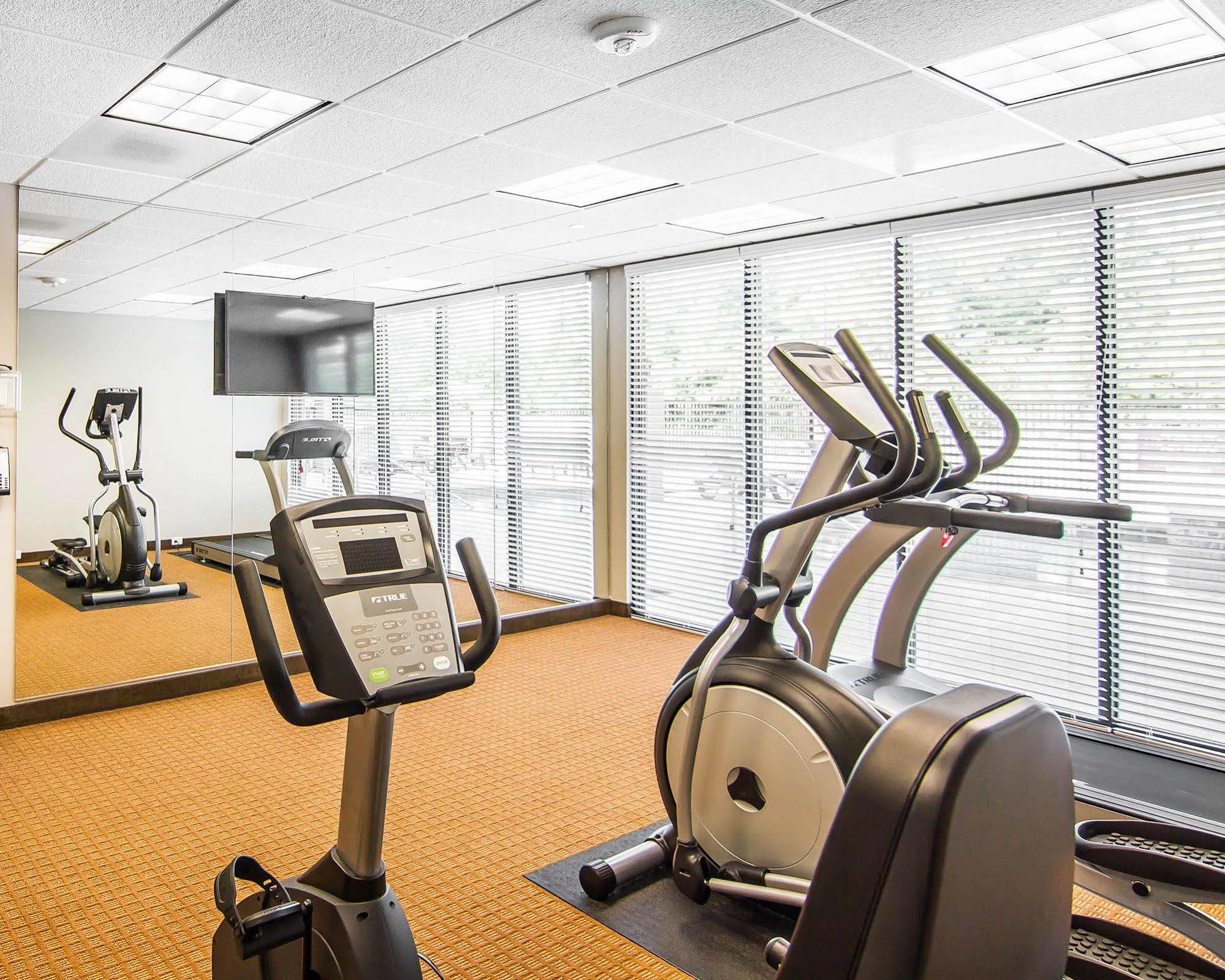 Mainstay Suites Lufkin Ngoại thất bức ảnh