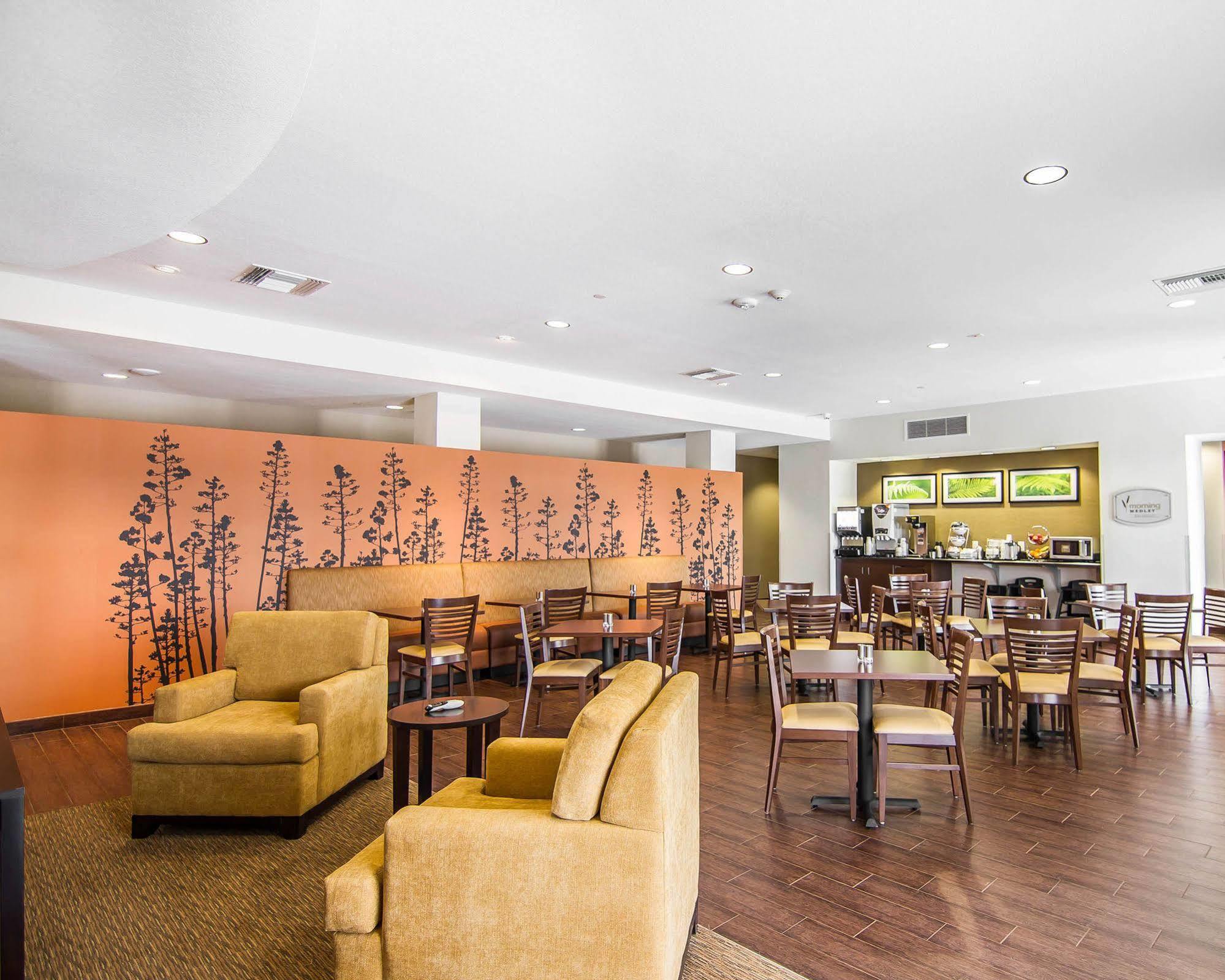 Mainstay Suites Lufkin Ngoại thất bức ảnh