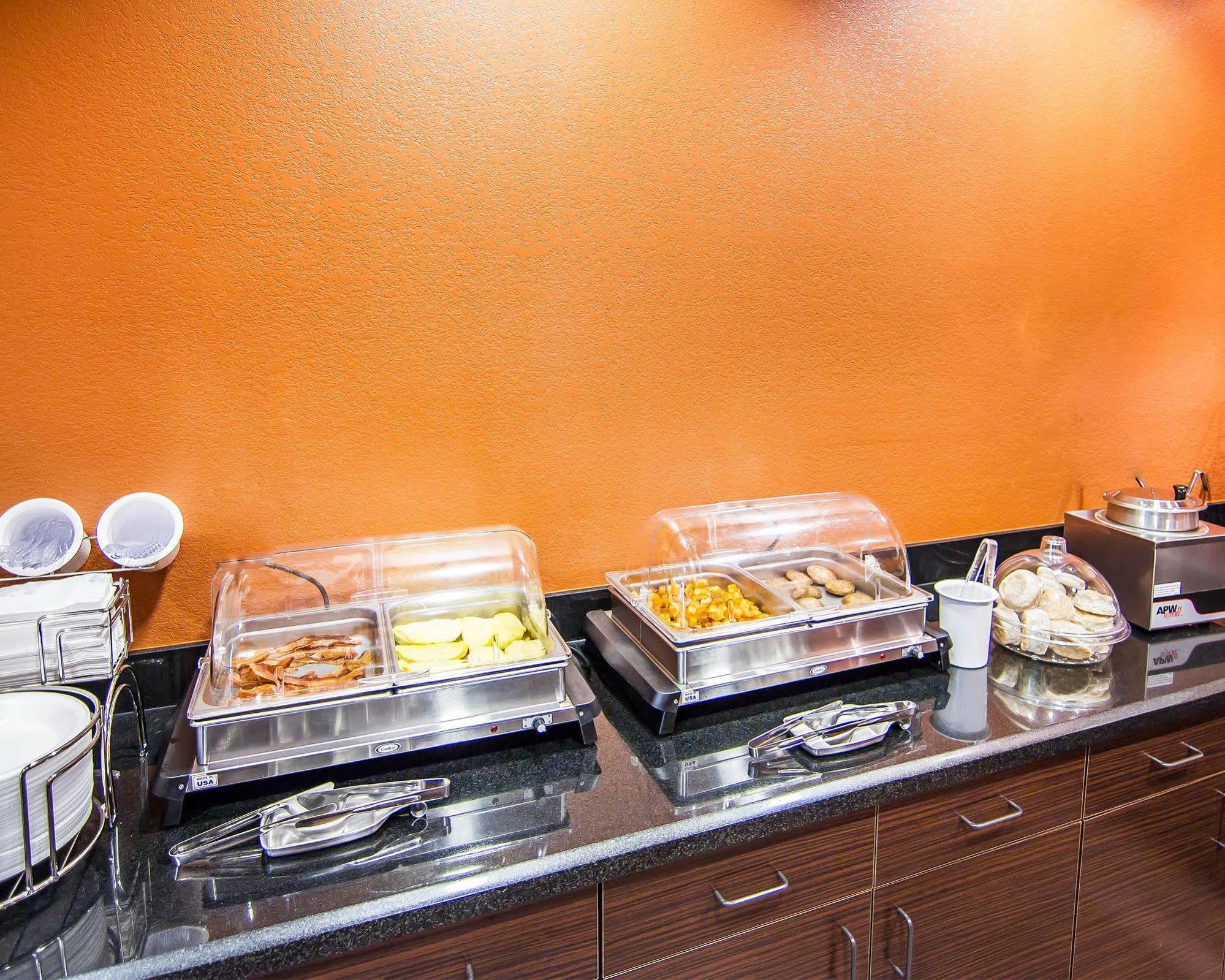 Mainstay Suites Lufkin Ngoại thất bức ảnh